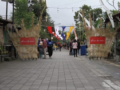 Festival Pasar Harmoni