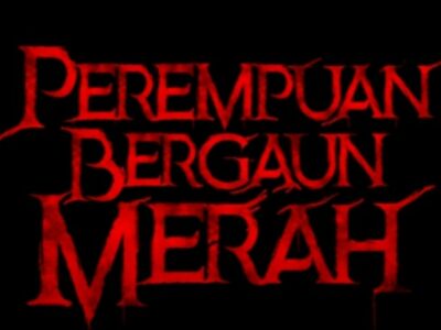 film Perempuan Bergaun Merah