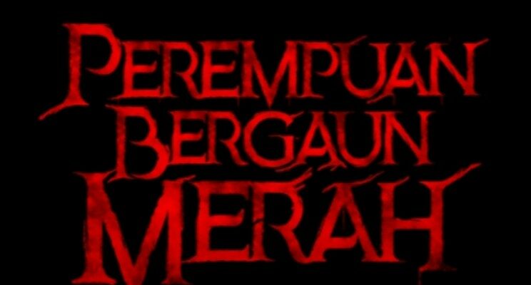 film Perempuan Bergaun Merah