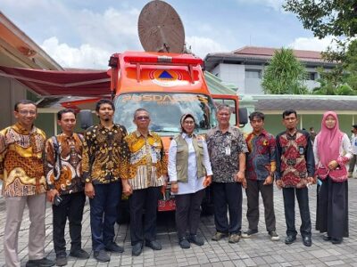 satuan pendidikan aman bencana