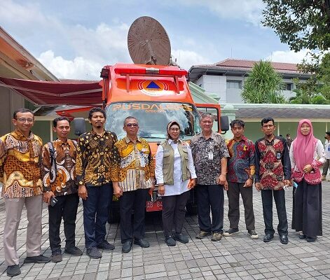 satuan pendidikan aman bencana