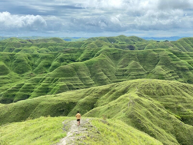 Bukit Tanarara (Foto NativeIndonesia)