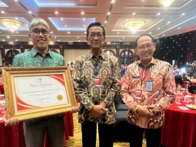 Anugerah Pelayanan Publik