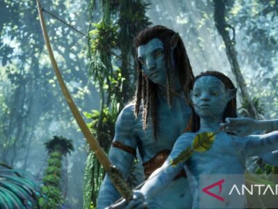 Avatar: The Way of Water