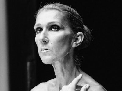 Celine Dion (Foto VOI)