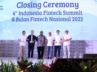 Bulan Fintech Nasional