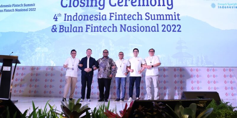 Bulan Fintech Nasional