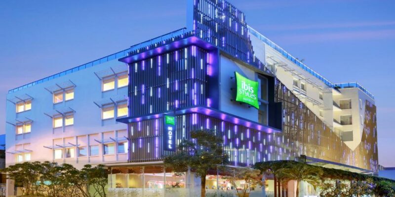 Ibis Styles Yogyakarta