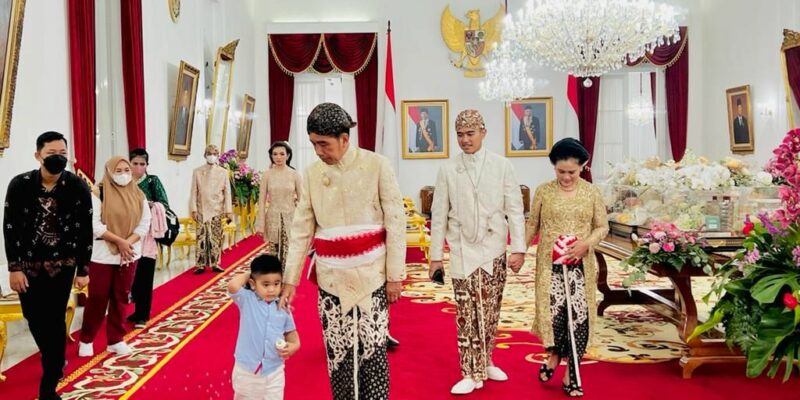 persiapan jelang nikah