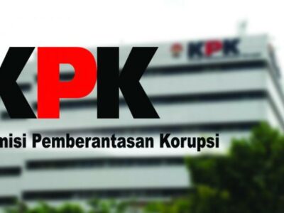 pemberantasan korupsi di Indonesia