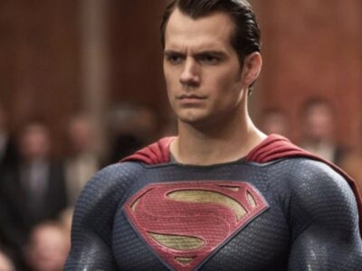 Superman Henry Cavill