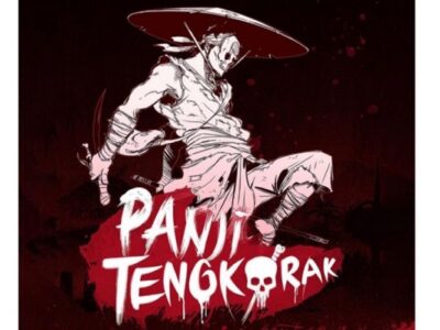 film animasi Panji Tengkorak