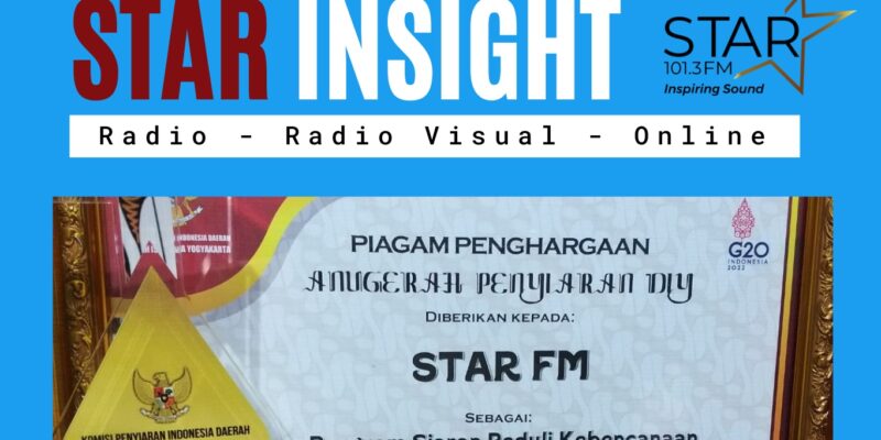 Star Insight November