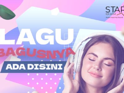 Star FM Bisa Didengarkan Di Seluruh Dunia