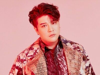 Shindong Super Junior