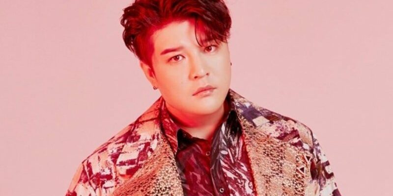 Shindong Super Junior