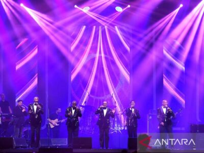 Java Jazz Festival 2026
