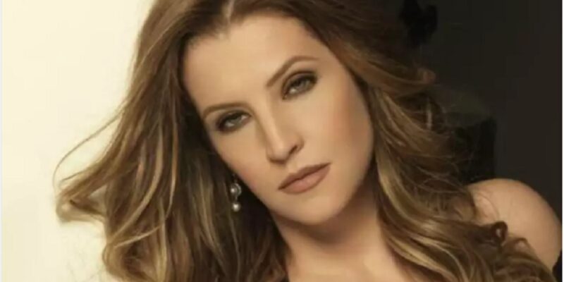 Lisa Marie Presley