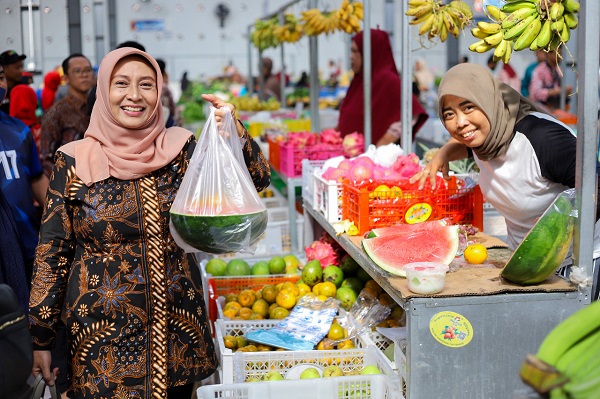 digitalisasi pasar tradisional