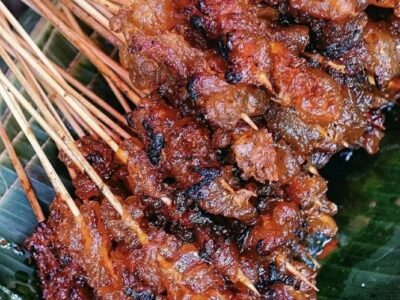 Sate Kere Beringharjo