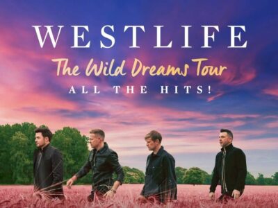 Westlife tangerang selatan