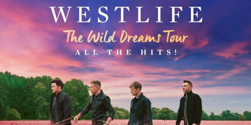 Westlife tangerang selatan