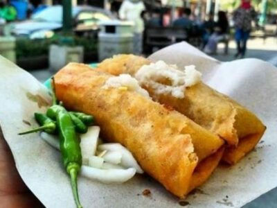 lumpia samijaya