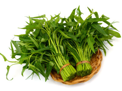 Manfaat Kangkung