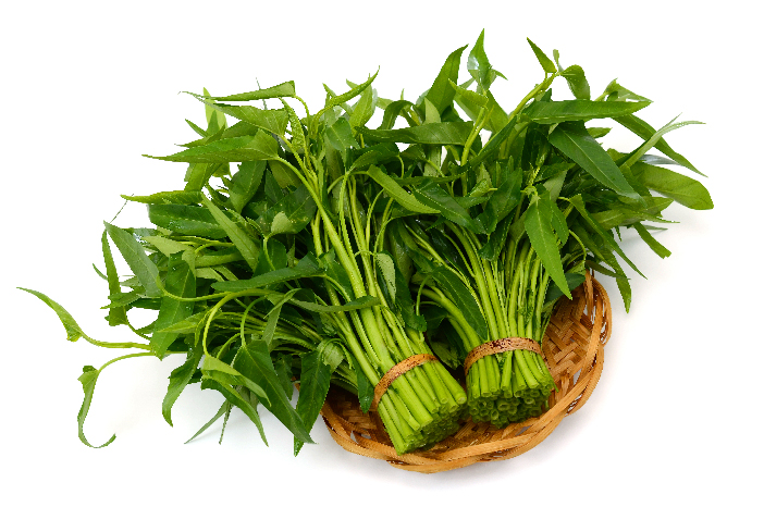 Manfaat Kangkung