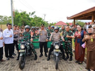 stunting gunungkidul