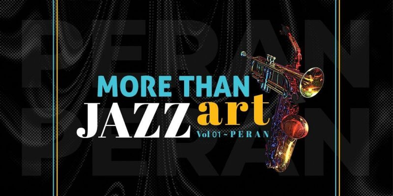 More Than Jazz