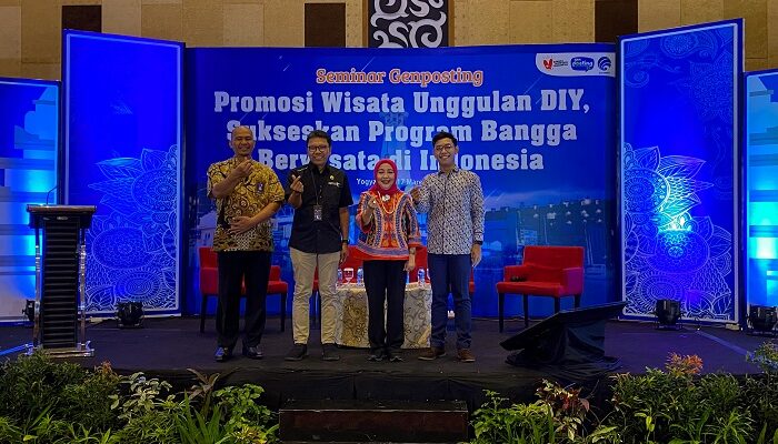 diy primadona wisatawan