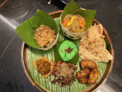 Nasi Sultan