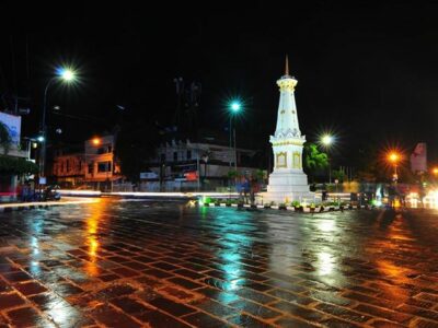 Tuju Jogja