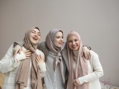 Hari Hijab Sedunia