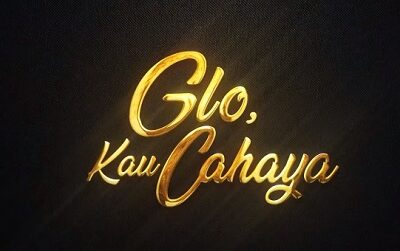 glo kau cahaya