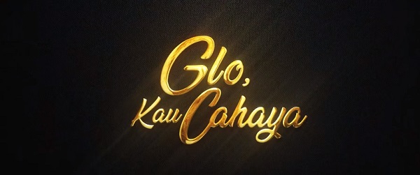 glo kau cahaya