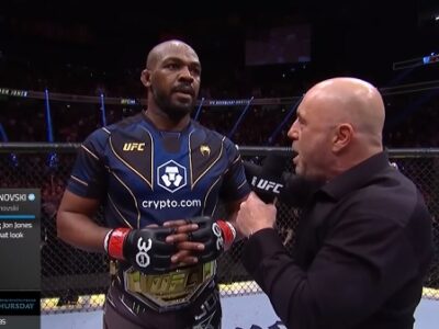 Jon Jones