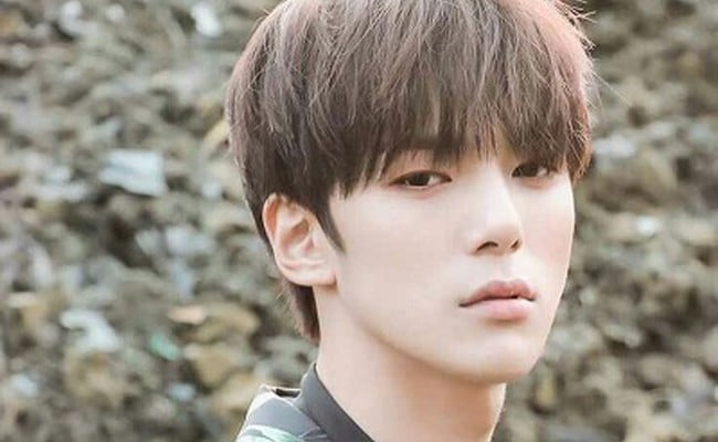 Minhyuk Monsta X Resmi Wamil