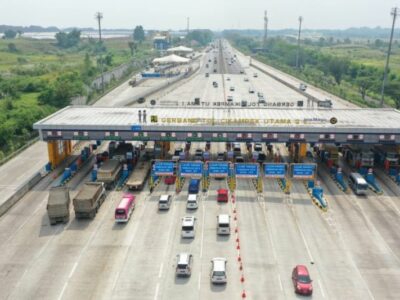 tol Jogja -solo-YIA