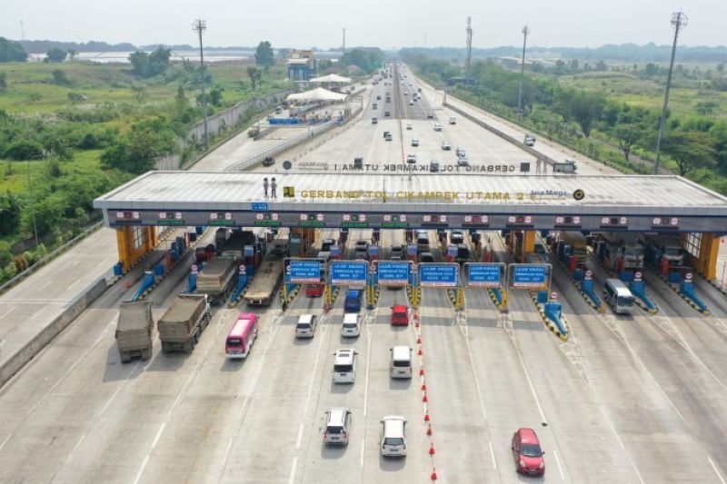 tol Jogja -solo-YIA