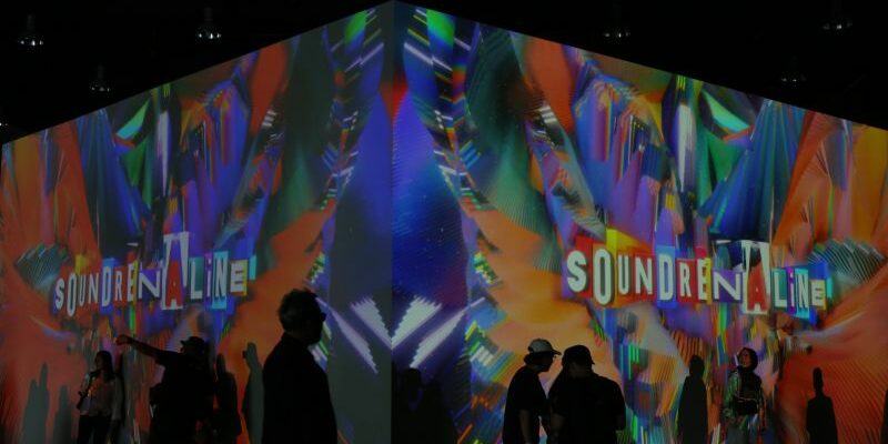 Soundrenaline 2023