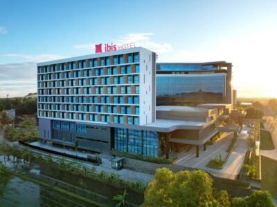 Hotel Ibis Yogyakarta International Airport