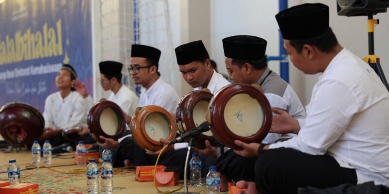 Komunitas Hadrah UGM