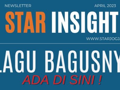 Star Insight : Recap April Star FM