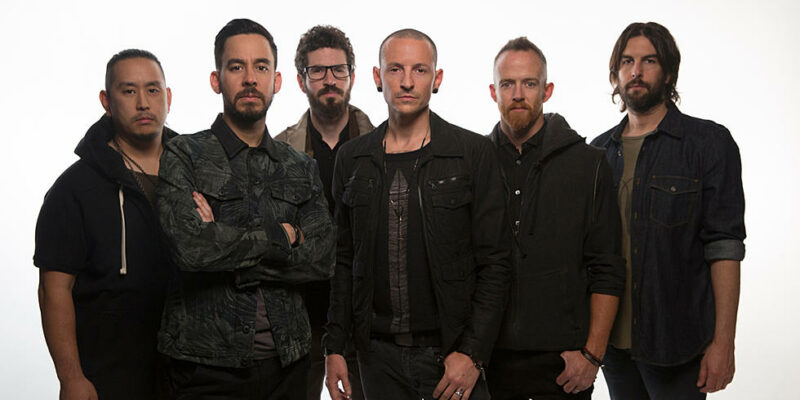 Video "Numb" Linkin Park