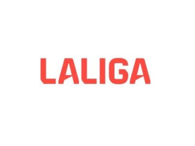 logo baru laliga