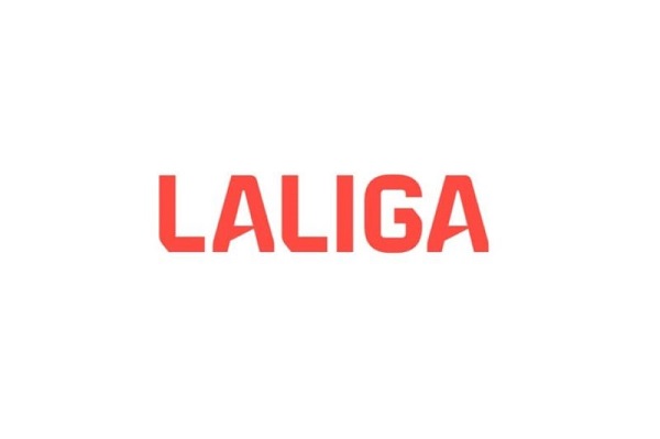 logo baru laliga