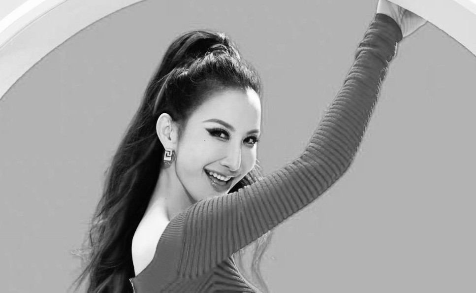 Diva Pop Coco Lee Meninggal Dunia Di Usia 48 Tahun - Star Jogja FM