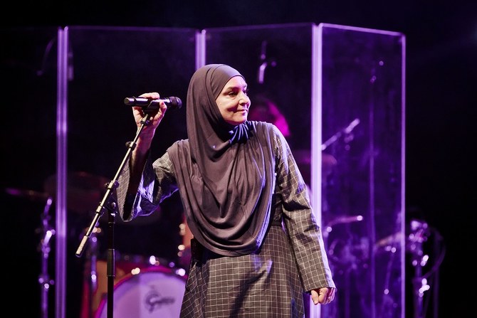 Sinead O'Connor Meninggal Dunia